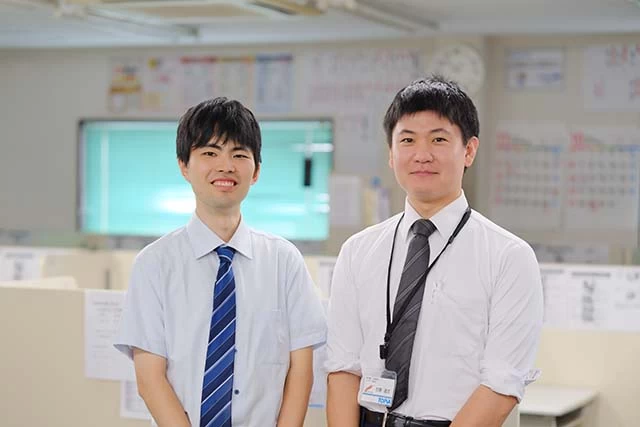 スライドイメージ（５） 第一ゼミナール 佑学社 東