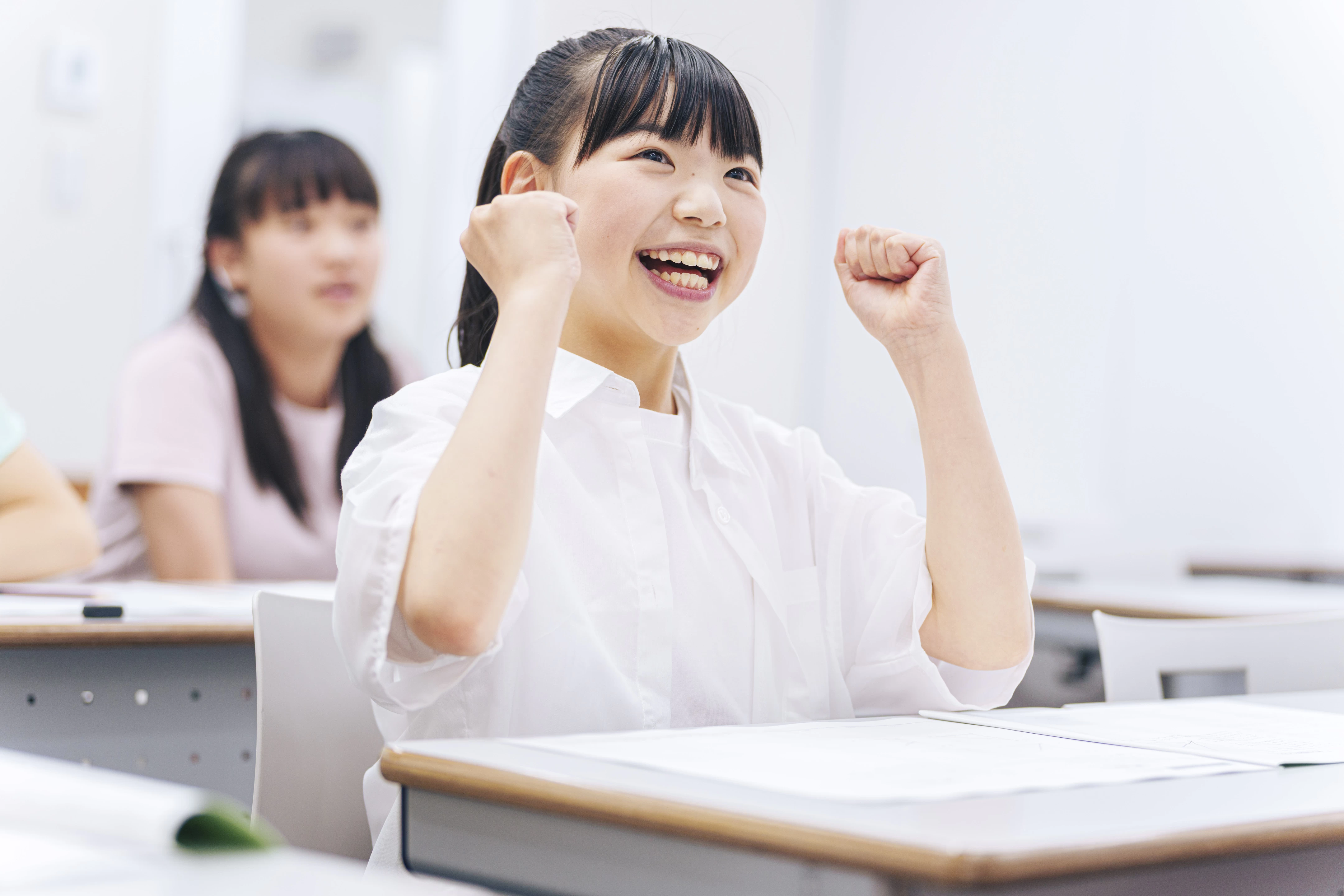 スライドイメージ（３） 進学教室SAPIX小学部 