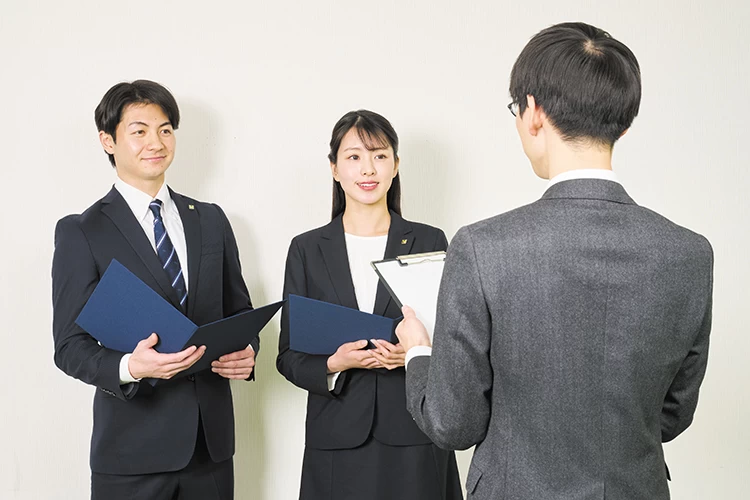 スライドイメージ（５） 個別指導キャンパス 大久保