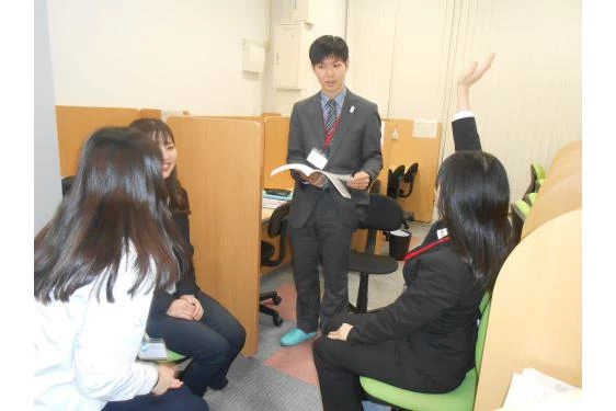 スライドイメージ（３） やる気スイッチのスクールI