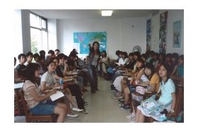 スライドイメージ（３） 竹原英語スクール 杉並本校