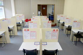 スライドイメージ（３） ASSIST指導学院 中国