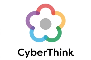 ロゴ画像 CyberThink個別指導塾 安城