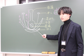 スライドイメージ（１） 希学園 堺東教室