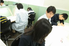 スライドイメージ（２） ユリウス 川口教室