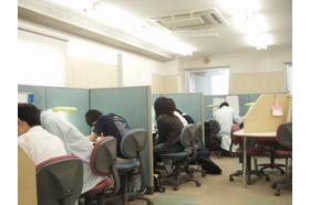 スライドイメージ（３） ユリウス 巣鴨教室