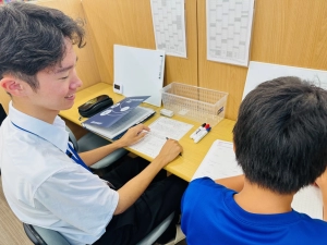 スライドイメージ（１） やる気スイッチのスクールI