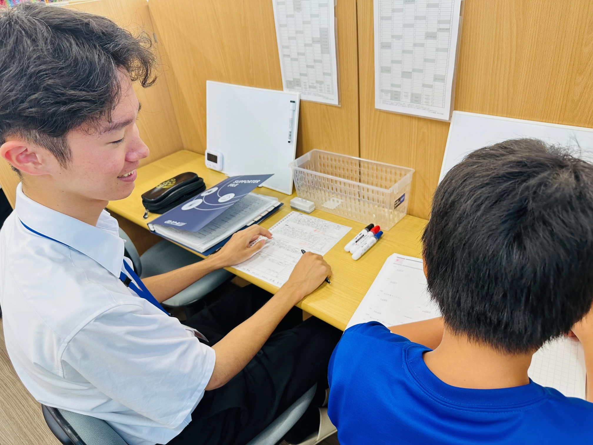 スライドイメージ（１） やる気スイッチのスクールI