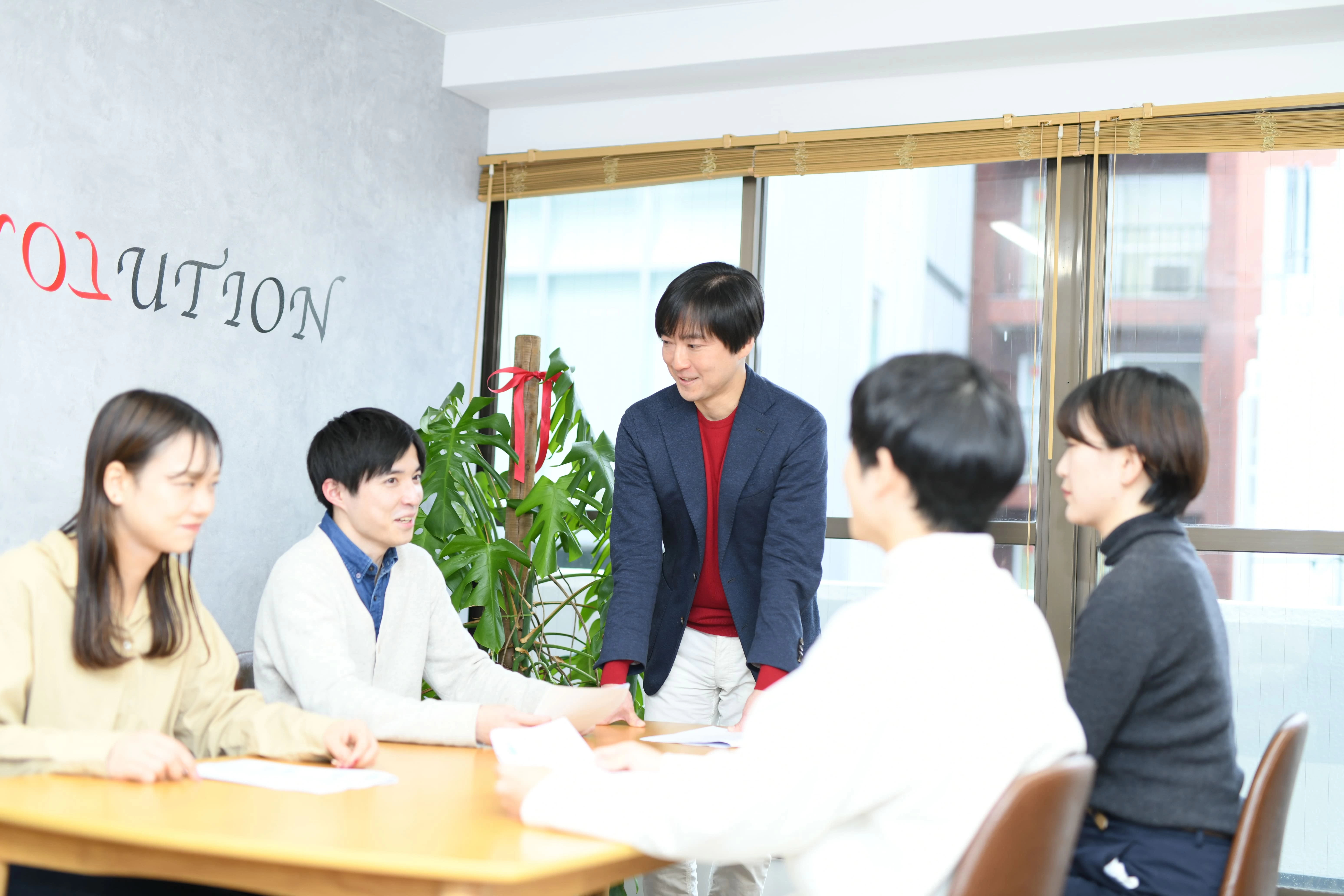 スライドイメージ（４） 個別指導塾TESTEA 市