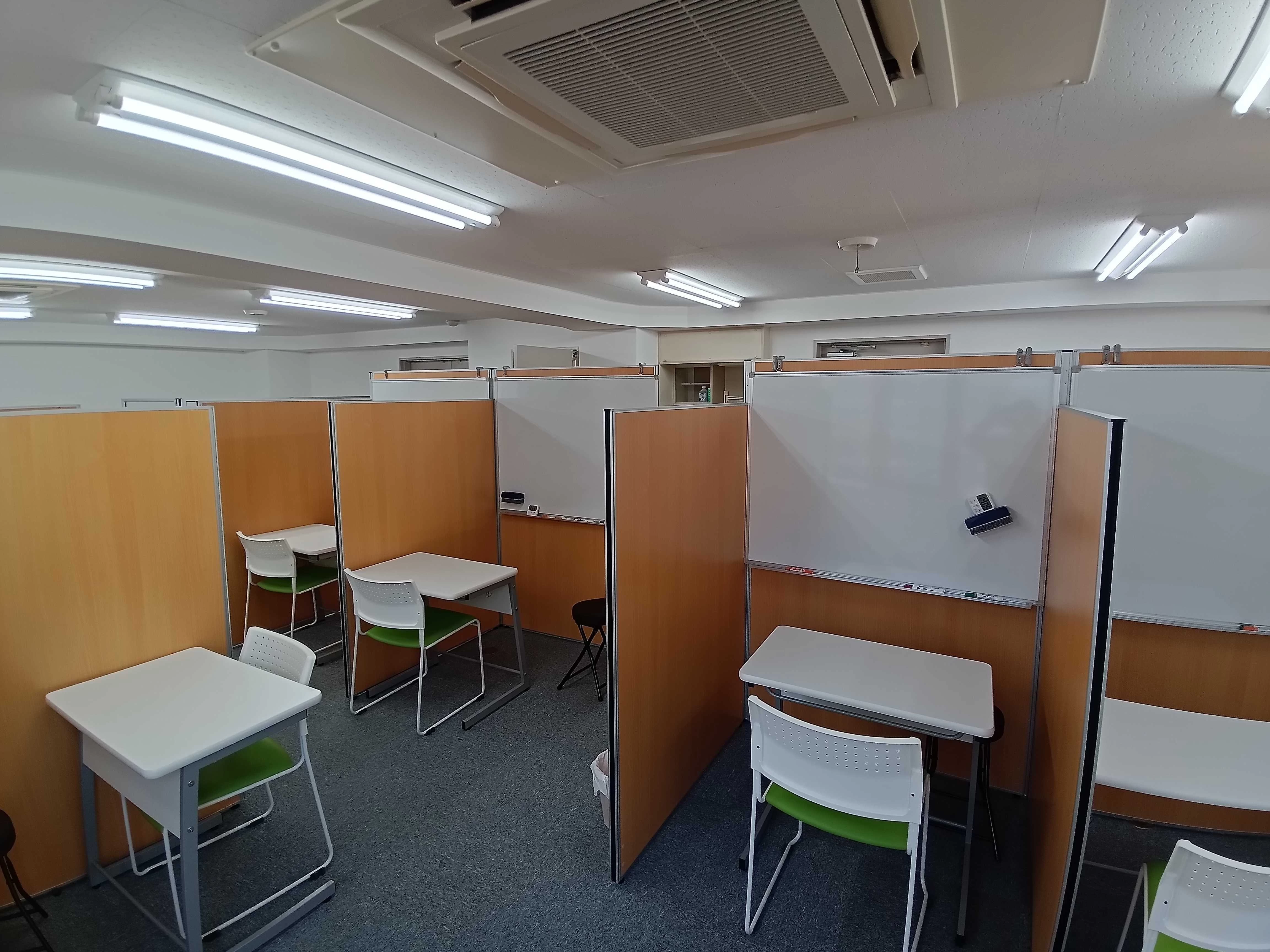 スライドイメージ（４） 個別指導塾TESTEA 市