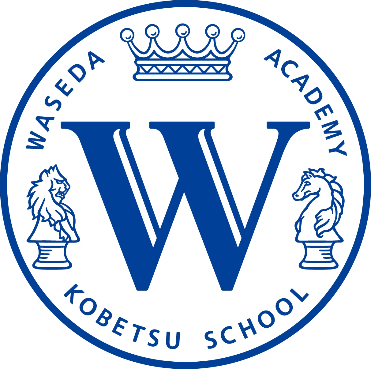 スライドイメージ（１） 早稲田アカデミー個別進学館