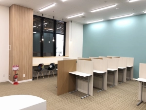 スライドイメージ（１） 明光義塾 LICOPA川崎