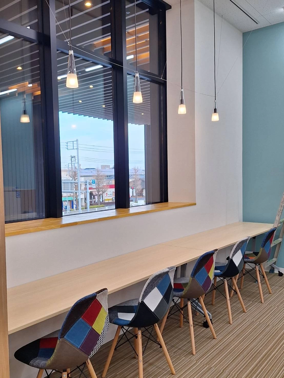 スライドイメージ（２） 明光義塾 LICOPA川崎