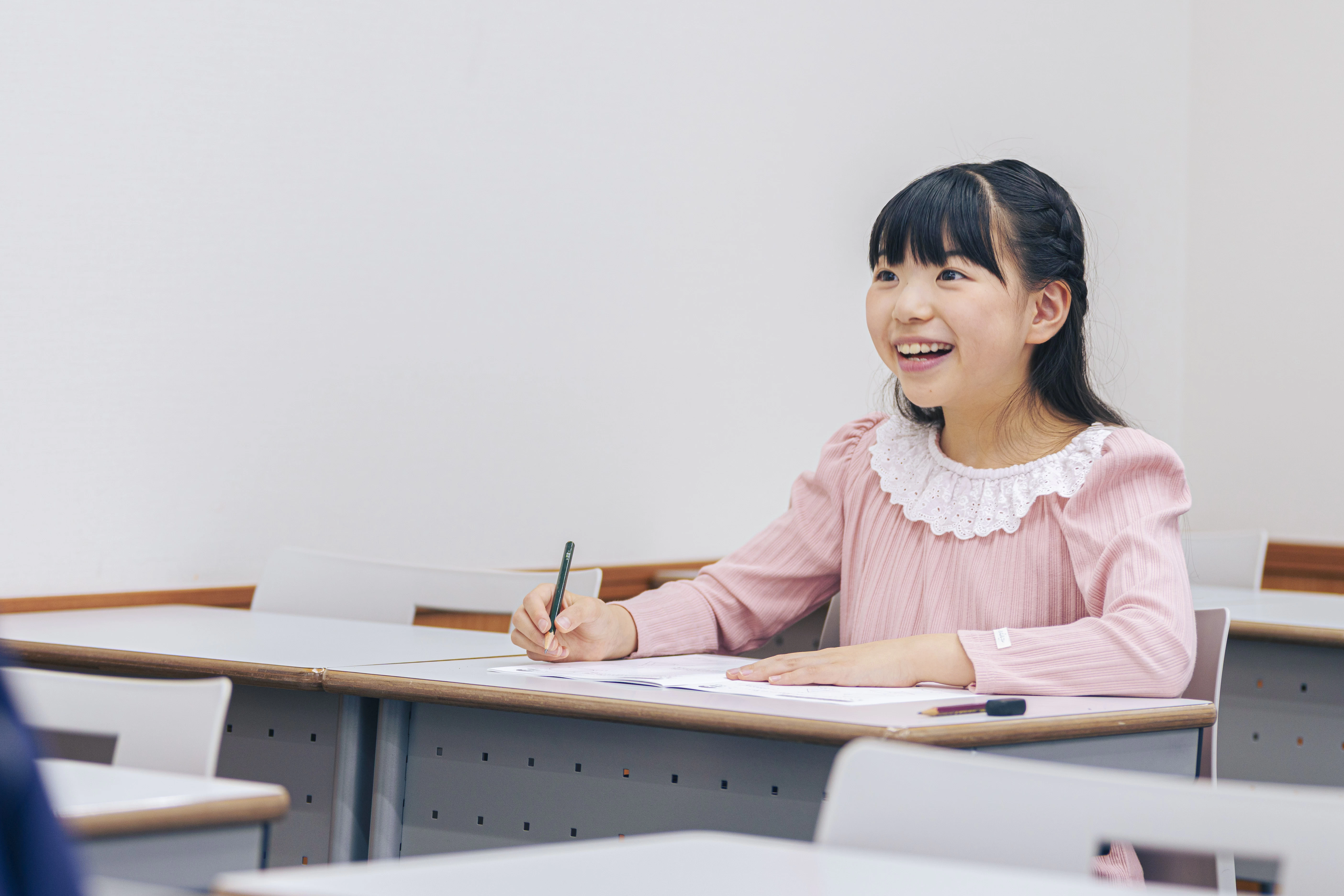 スライドイメージ（２） 日本入試センター(SAPI