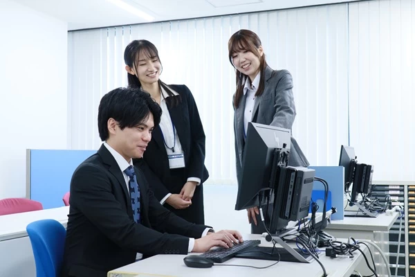 スライドイメージ（３） SAPIX小学部本社 テス