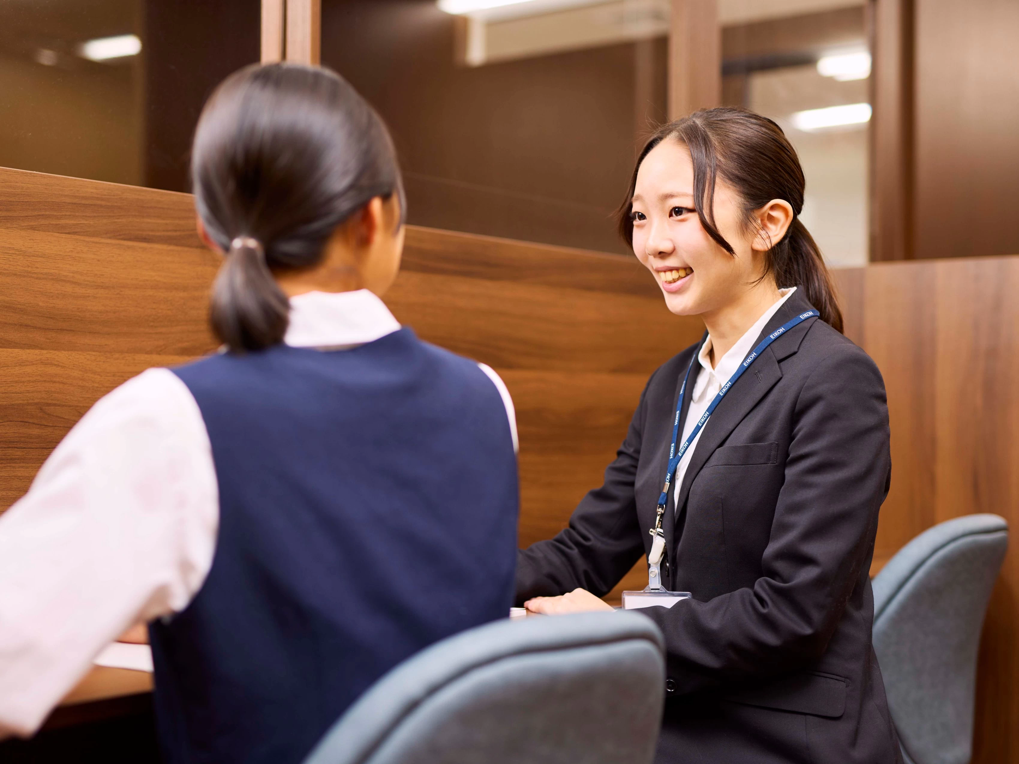 スライドイメージ（４） 大学受験ナビオ 久喜校