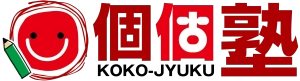 ロゴ画像 個個塾 とうごう兵庫教室