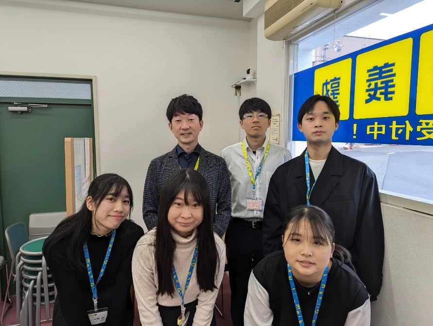 その他画像（１） 明光義塾 山下教室