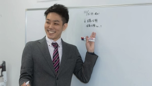 ロゴ画像 個別指導塾TESTEA