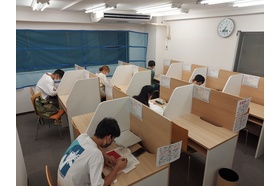 スライドイメージ（３） ひかり個別指導学院 井荻教