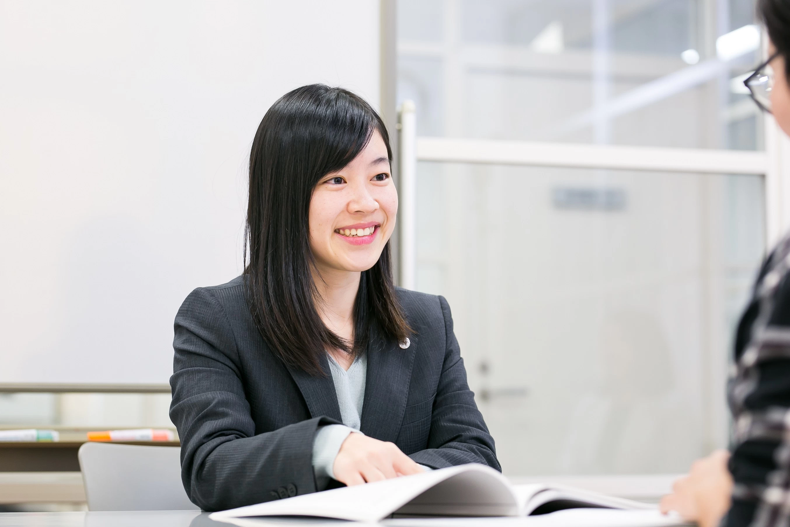 スライドイメージ（２） 九大進学ゼミ 朝倉街道校