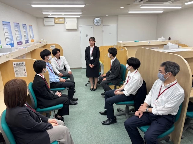 スライドイメージ（５） 京進の個別指導 スクール・