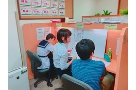 スライドイメージ（４） ECCベストワン 苦楽園校