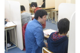 スライドイメージ（２） IGS大泉教室