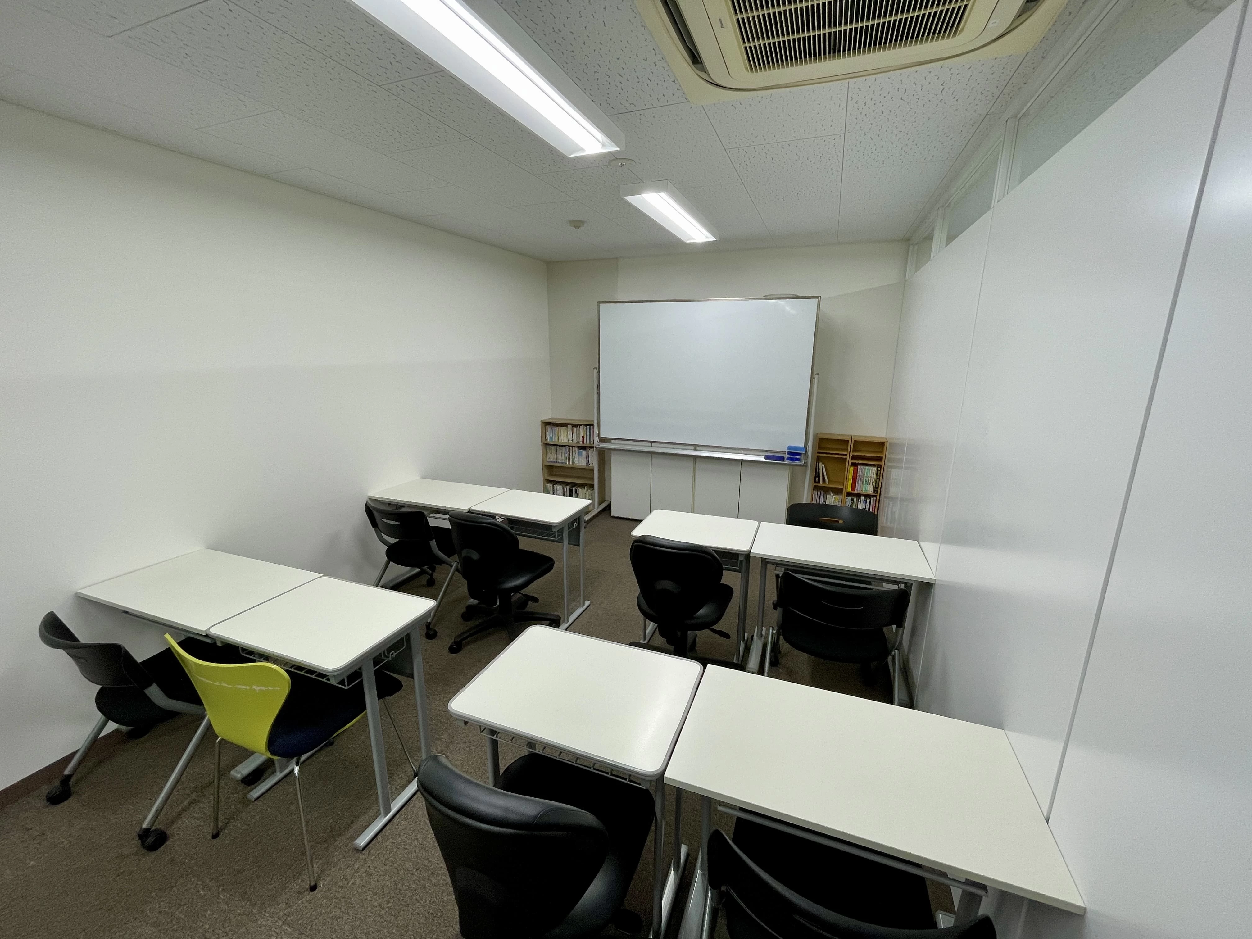 スライドイメージ（３） 品川高輪 中高一貫校生専門