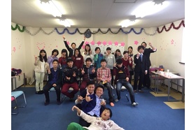 スライドイメージ（１） 個別学園・月花　本校・東山