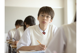 スライドイメージ（２） 個別学園・月花　本校・東山