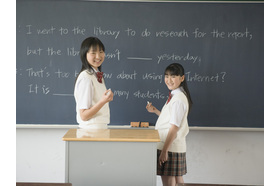 スライドイメージ（３） 個別学園・月花　本校・東山