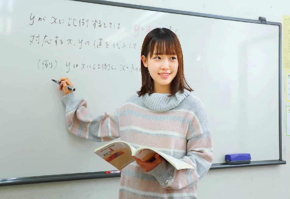 スライドイメージ（３） 英泉塾 内谷校