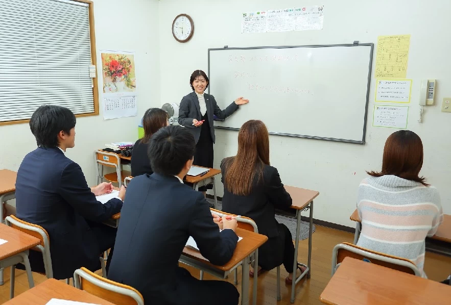 スライドイメージ（４） 英泉塾 内谷校