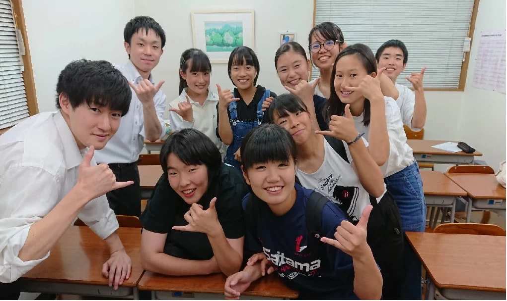 スライドイメージ（５） 英泉塾 内谷校