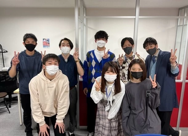 スライドイメージ（５） 武田塾中央林間校
