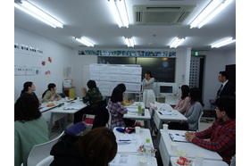 スライドイメージ（５） 学塾 堀江個別教室