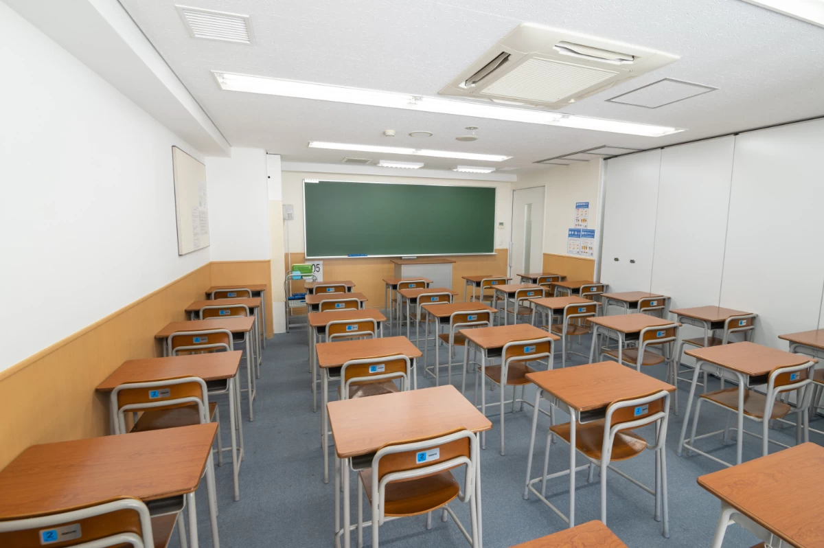 スライドイメージ（３） 浜学園 吉祥寺教室