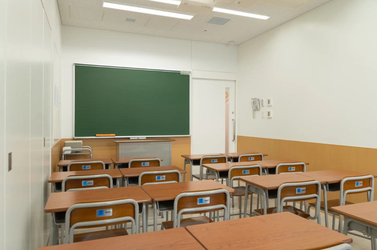 スライドイメージ（３） 浜学園 横浜教室