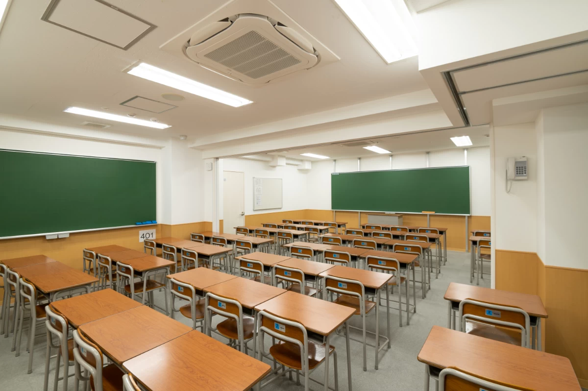 スライドイメージ（３） 浜学園 お茶の水教室