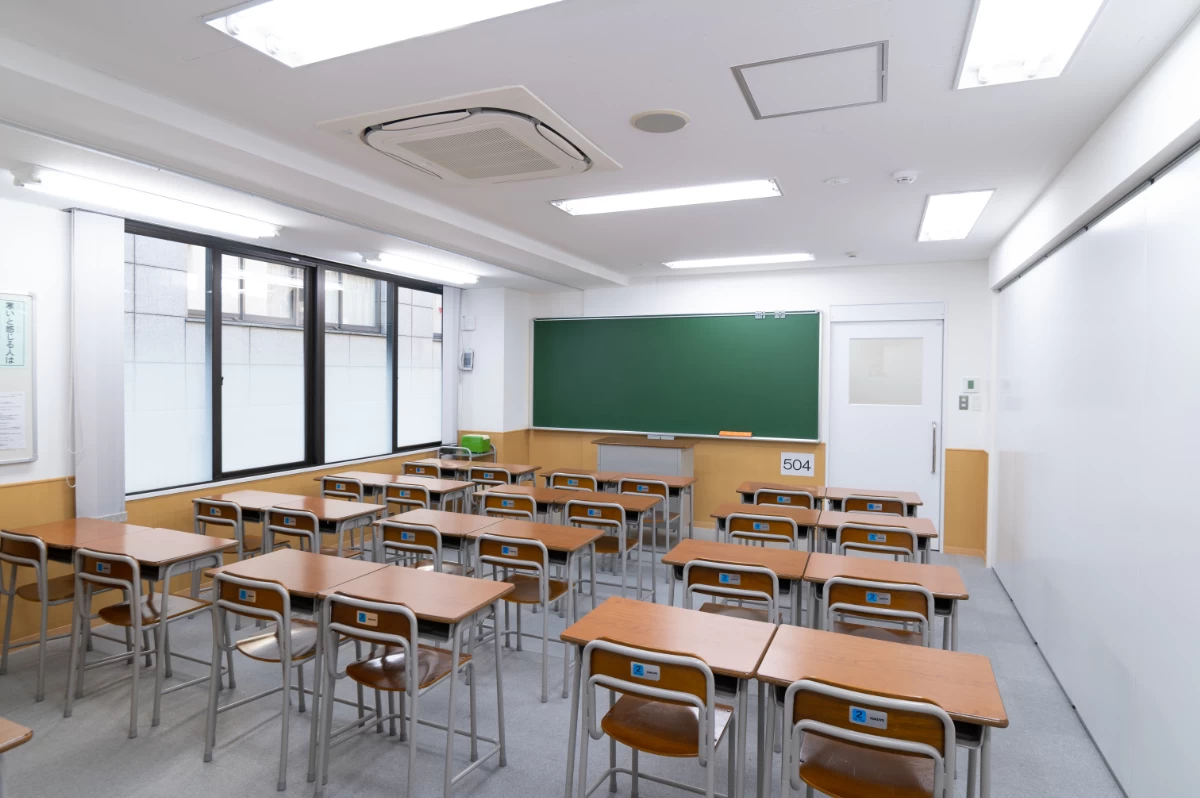 スライドイメージ（４） 浜学園 お茶の水教室