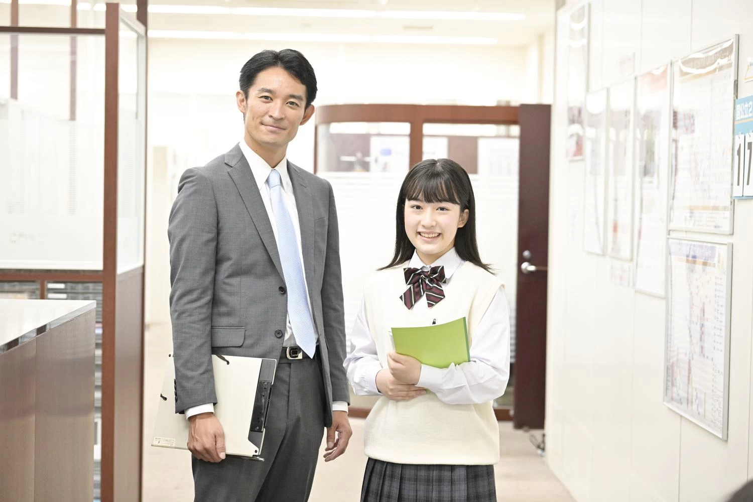 スライドイメージ（４） 名門会 千里中央校