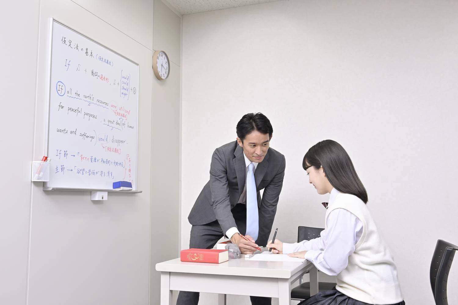 スライドイメージ（５） 名門会 御器所校