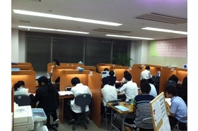 スライドイメージ（４） ECCベストワン 西神南校