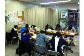 スライドイメージ（５） ECCベストワン 西神南校