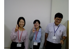 スライドイメージ（１） 個別指導塾トライプラス つ