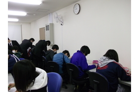 スライドイメージ（３） 個別指導塾トライプラス つ