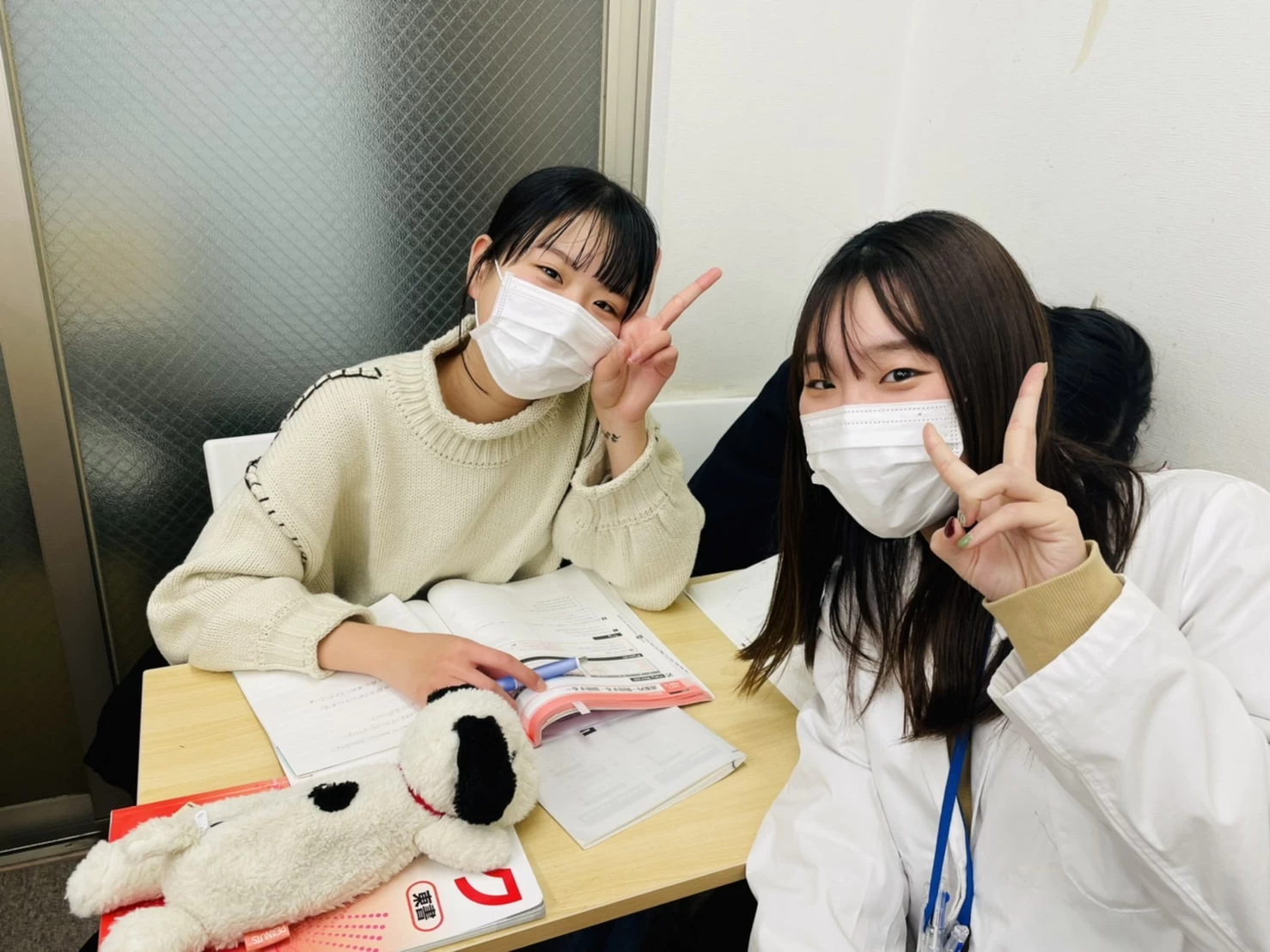 スライドイメージ（２） 個個塾　椥辻教室