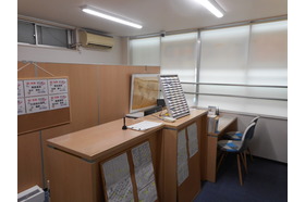 スライドイメージ（２） 進学個別イクシード 石川台