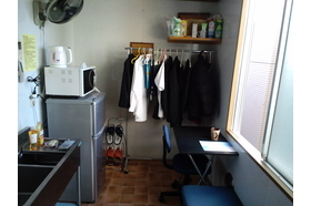 スライドイメージ（４） 個別教室　ジーニアス